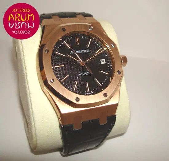 Audemars Piguet Royal Oak ARUM Ref. 2112 "SOLD"
