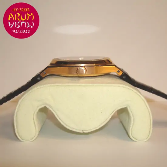 Audemars Piguet Royal Oak ARUM Ref. 2112 "SOLD"