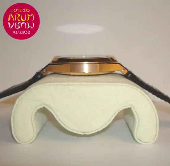 Audemars Piguet Royal Oak ARUM Ref. 2112 "SOLD"