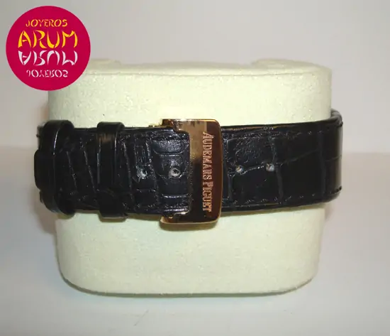 Audemars Piguet Royal Oak ARUM Ref. 2112 "SOLD"