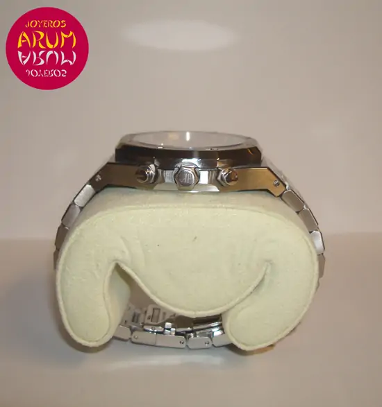 Audemars Piguet Royal Oak Chrono "SOLD"