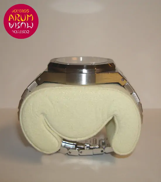 Audemars Piguet Royal Oak Chrono "SOLD"