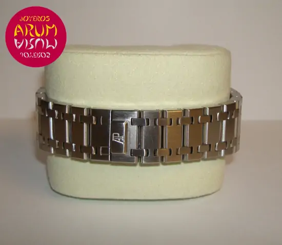 Audemars Piguet Royal Oak Chrono "SOLD"