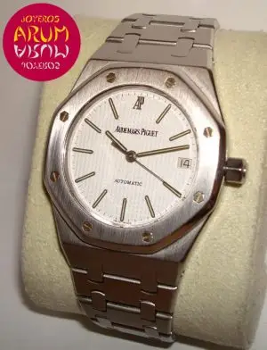 Audemars Piguet Royal Oak "SOLD"