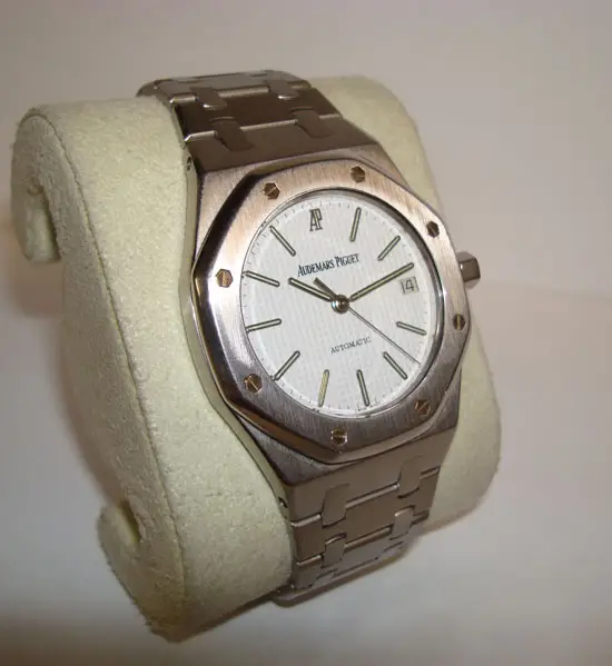 Audemars Piguet Royal Oak "SOLD"