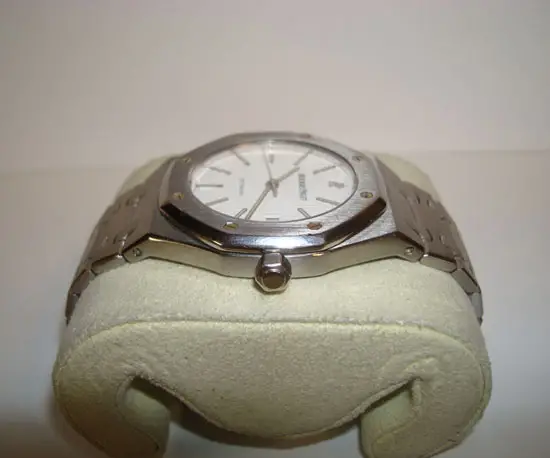 Audemars Piguet Royal Oak "SOLD"