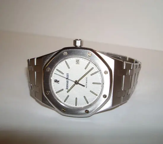 Audemars Piguet Royal Oak "SOLD"