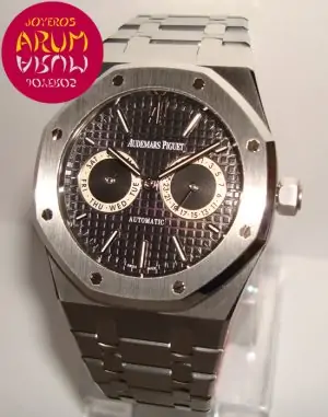 Audemars Piguet Royal Oak ARUM Ref. 2621 "SOLD"