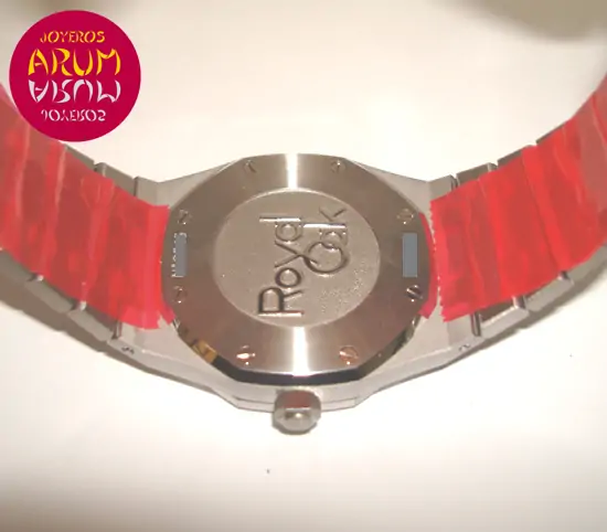 Audemars Piguet Royal Oak ARUM Ref. 2621 "SOLD" Audemars Piguet Royal Oak ARUM Ref. 2621 "SOLD"