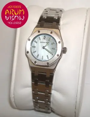 Audemars Piguet Royal Oak Lady "SOLD"