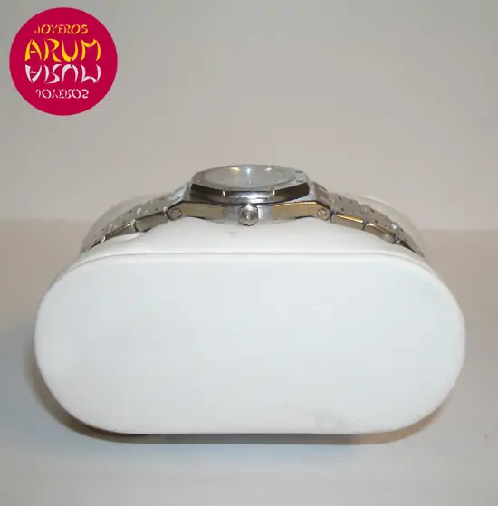 Audemars Piguet Royal Oak Lady "SOLD"