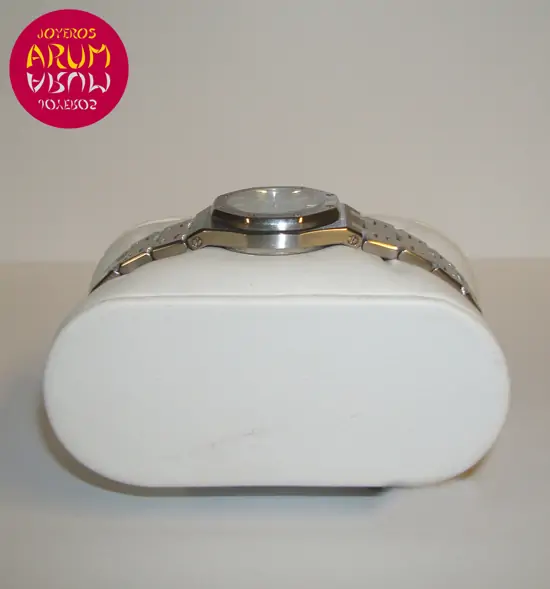 Audemars Piguet Royal Oak Lady "SOLD"