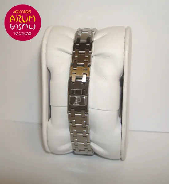 Audemars Piguet Royal Oak Lady "SOLD"