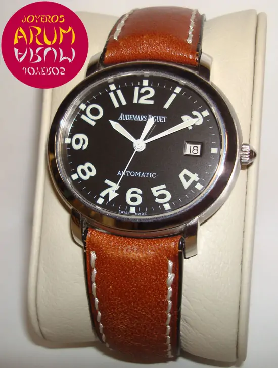 Audemars Piguet Millenary "SOLD" Audemars Piguet Millenary "SOLD"