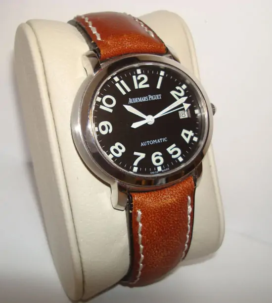 Audemars Piguet Millenary "SOLD" Audemars Piguet Millenary "SOLD"