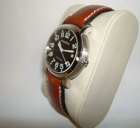 Audemars Piguet Millenary "SOLD" Audemars Piguet Millenary "SOLD"