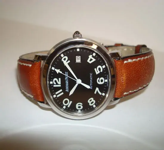 Audemars Piguet Millenary "SOLD" Audemars Piguet Millenary "SOLD"