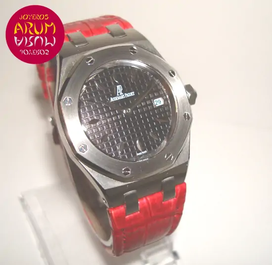 Audemars Piguet Royal Oak Lady ARUM Ref. 2715 "SOLD"