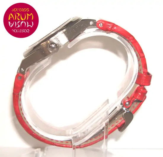 Audemars Piguet Royal Oak Lady ARUM Ref. 2715 "SOLD"