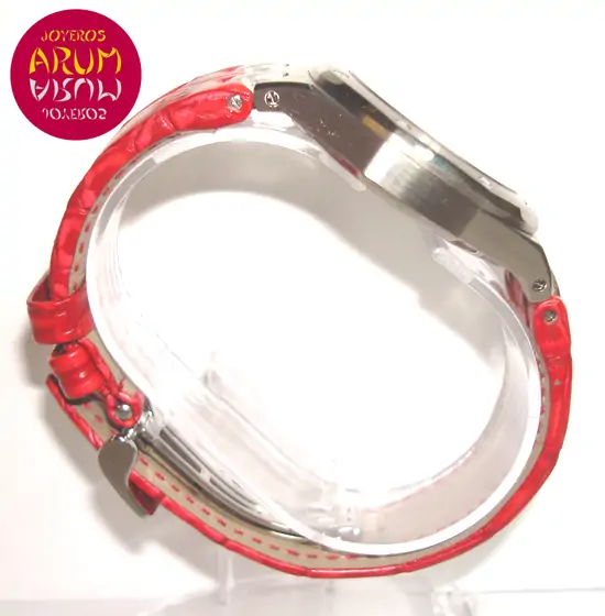 Audemars Piguet Royal Oak Lady ARUM Ref. 2715 "SOLD"