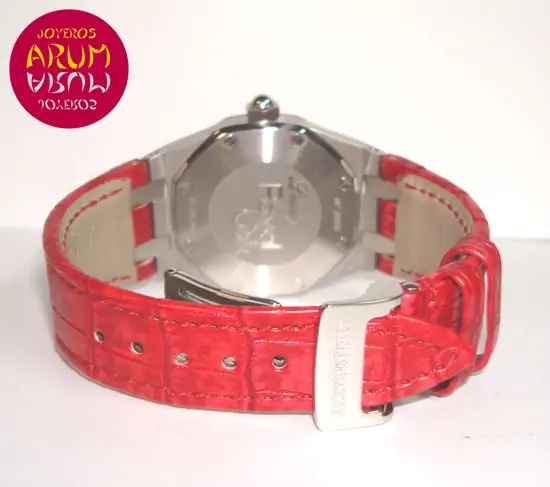 Audemars Piguet Royal Oak Lady ARUM Ref. 2715 "SOLD"