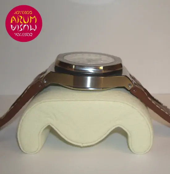 Audemars Piguet Royal Oak Offshore Safari "SOLD" Audemars Piguet Royal Oak Offshore Safari "SOLD"