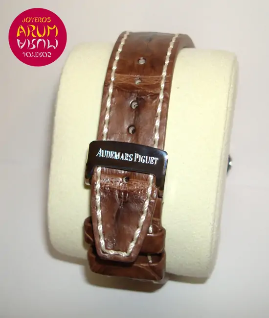 Audemars Piguet Royal Oak Offshore Safari "SOLD" Audemars Piguet Royal Oak Offshore Safari "SOLD"