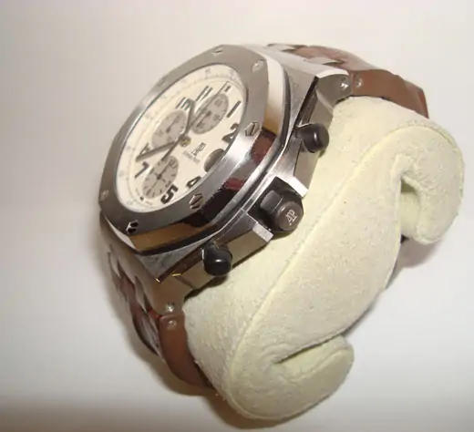 Audemars Piguet Royal Oak Safari "SOLD"