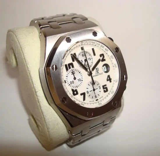 Audemars Piguet Royal Oak Safari "SOLD" Audemars Piguet Royal Oak Safari "SOLD"