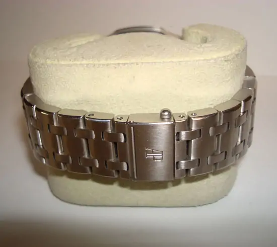 Audemars Piguet Royal Oak Safari "SOLD" Audemars Piguet Royal Oak Safari "SOLD"