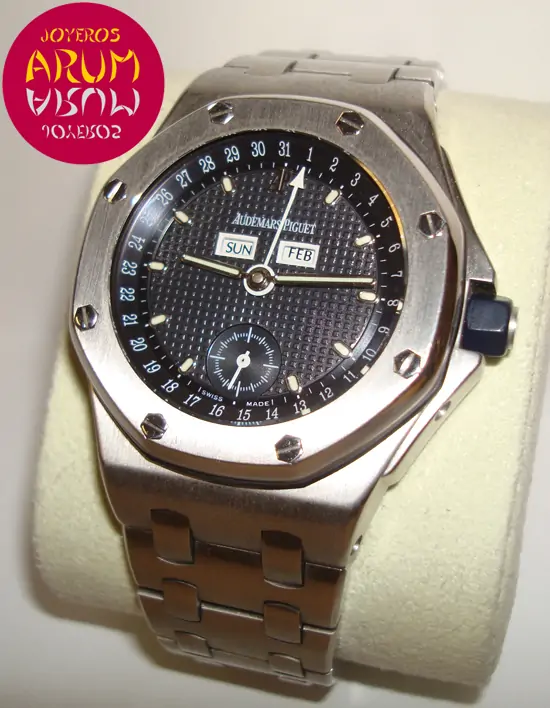 Audemars Piguet Royal Oak Offshore "SOLD" Audemars Piguet Royal Oak Offshore "SOLD"