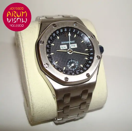Audemars Piguet Royal Oak Offshore "SOLD" Audemars Piguet Royal Oak Offshore "SOLD"