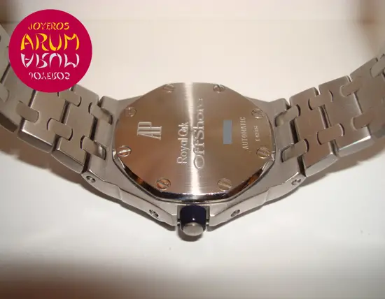 Audemars Piguet Royal Oak Offshore "SOLD" Audemars Piguet Royal Oak Offshore "SOLD"