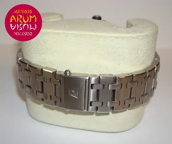 Audemars Piguet Royal Oak Offshore "SOLD" Audemars Piguet Royal Oak Offshore "SOLD"