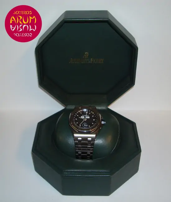 Audemars Piguet Royal Oak Offshore "SOLD" Audemars Piguet Royal Oak Offshore "SOLD"