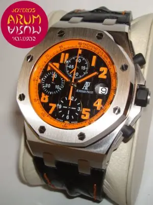 Audemars Piguet Vulcano "SOLD"