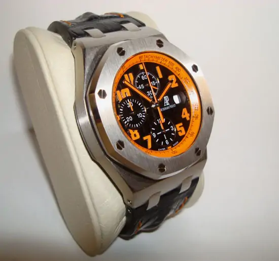 Audemars Piguet Vulcano "SOLD"