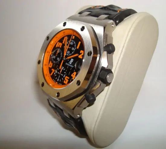 Audemars Piguet Vulcano "SOLD"