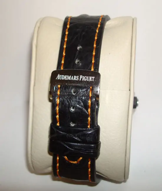 Audemars Piguet Vulcano "SOLD"