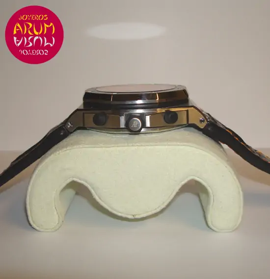 Audemars Piguet Royal Oak Volcano "SOLD" Audemars Piguet Royal Oak Volcano "SOLD"