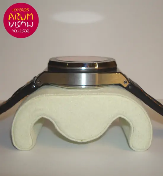 Audemars Piguet Royal Oak Volcano "SOLD" Audemars Piguet Royal Oak Volcano "SOLD"