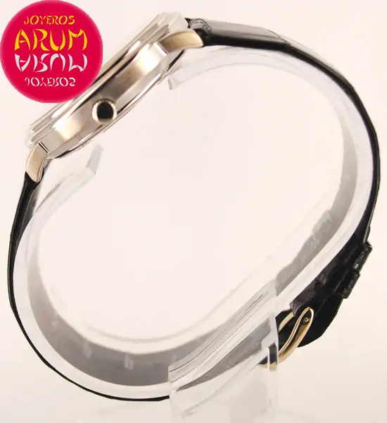 Audemars Piguet Power Reserve GMT ARUM Ref. 3224 "SOLD"