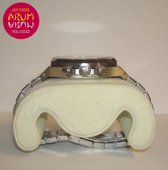 Audemars Piguet Royak Oak ARUM Ref. 2123 "SOLD"