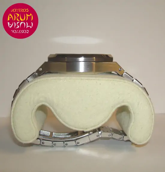 Audemars Piguet Royak Oak ARUM Ref. 2123 "SOLD"