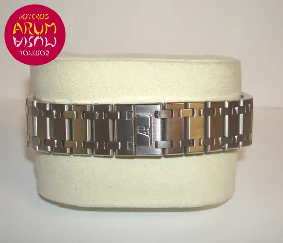 Audemars Piguet Royak Oak ARUM Ref. 2123 "SOLD"