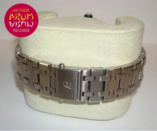 Audemars Piguet Royal Oak Offshore ARUM Ref. 2508 "SOLD" Audemars Piguet Royal Oak Offshore ARUM Ref. 2508 "SOLD"