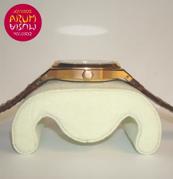 Audemars Piguet Royal Oak ARUM Ref. 2156 "SOLD" Audemars Piguet Royal Oak ARUM Ref. 2156 "SOLD"