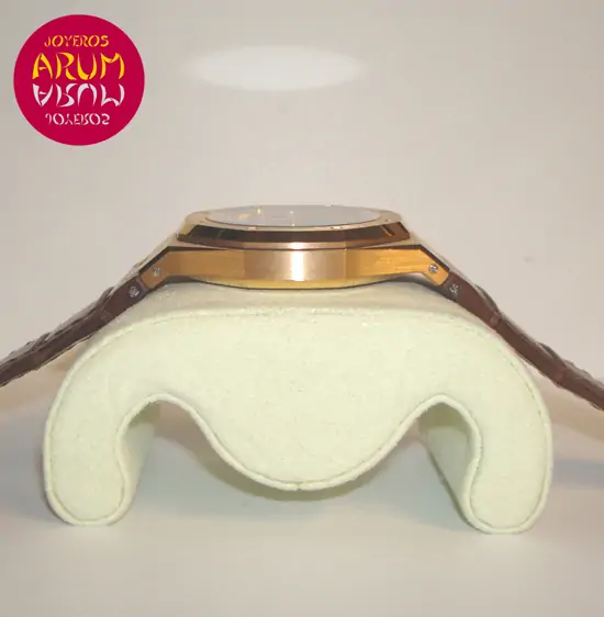 Audemars Piguet Royal Oak ARUM Ref. 2156 "SOLD" Audemars Piguet Royal Oak ARUM Ref. 2156 "SOLD"