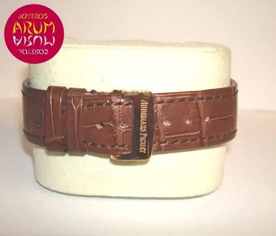 Audemars Piguet Royal Oak ARUM Ref. 2156 "SOLD" Audemars Piguet Royal Oak ARUM Ref. 2156 "SOLD"