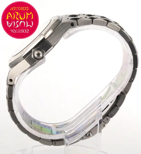 Audemars Piguet Lady Alingui ARUM Ref. 3398 "SOLD"